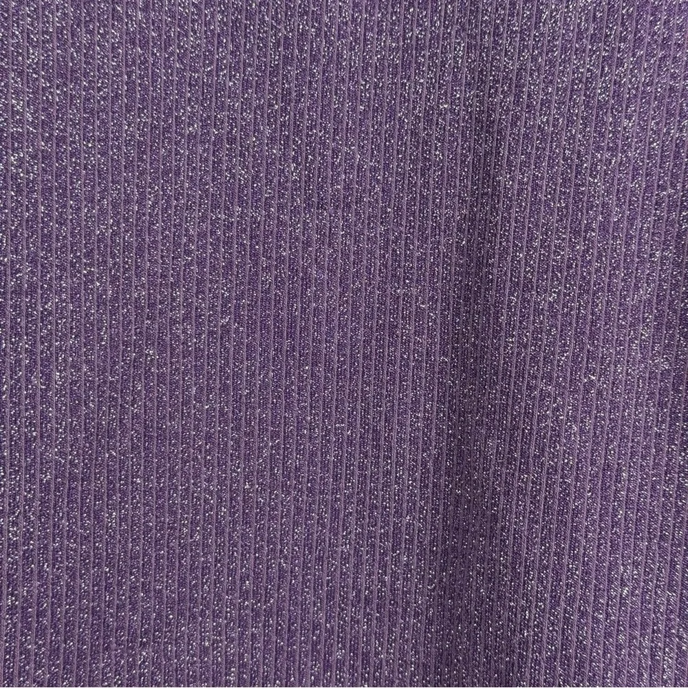 GAP Multicolored Fitted Long Sleeve Sweatshirt Girls Size L